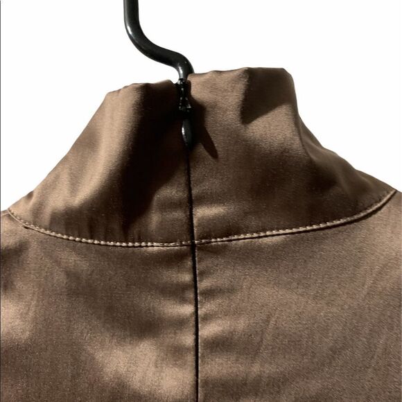 Lousje & Bean Blouse  - Picture 8 of 9